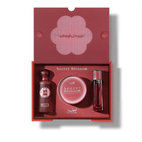 Gissah Secret Blossom Set
