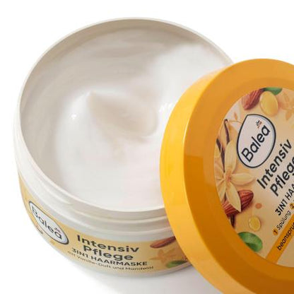 Balea Intensive 3-in-1 hair mask, 300 ml
