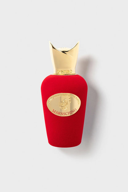 The Red Collection
SOSPIRO Maraschino 100ml