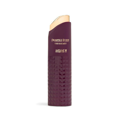 Prestige Ruby Hair Perfume from Prestige Collection 30ml