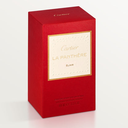 Cartier La Panthere Elixir EDP 100ml for Women