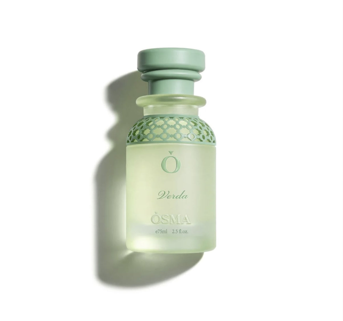 Osma Verda Collection