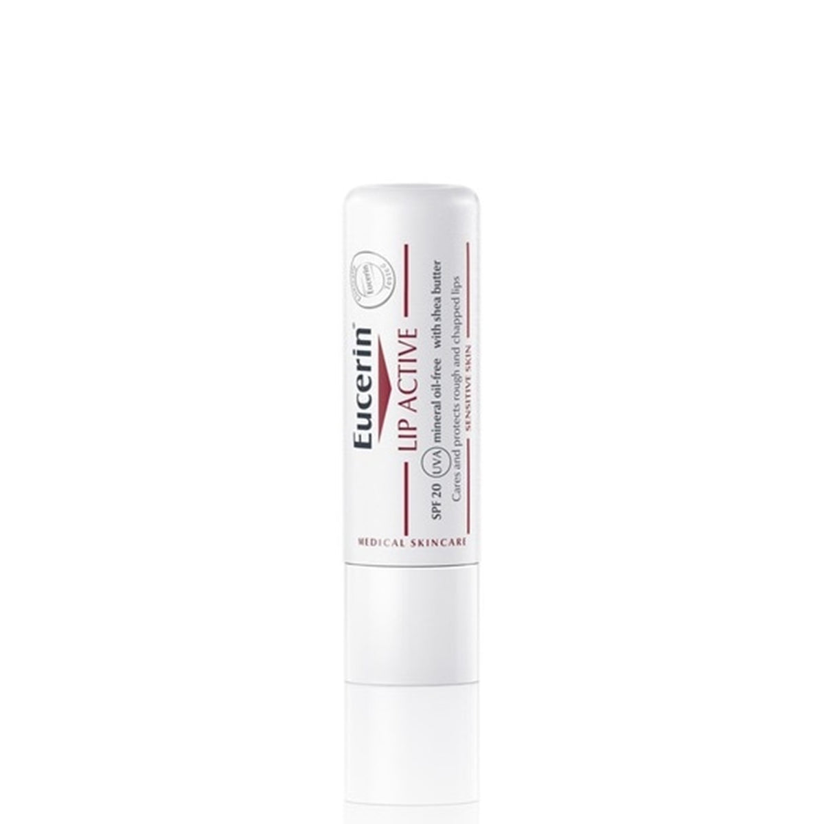Eucerin pH5 Lip Active Balm SPF20 4.8g