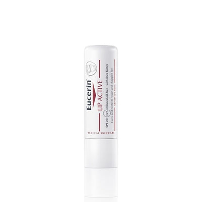 Eucerin pH5 Lip Active Balm SPF20 4.8g