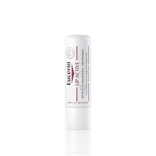 Eucerin pH5 Lip Active Balm SPF20 4.8g