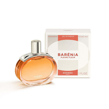 Hermès
Barénia Pleine Fleur 60ML