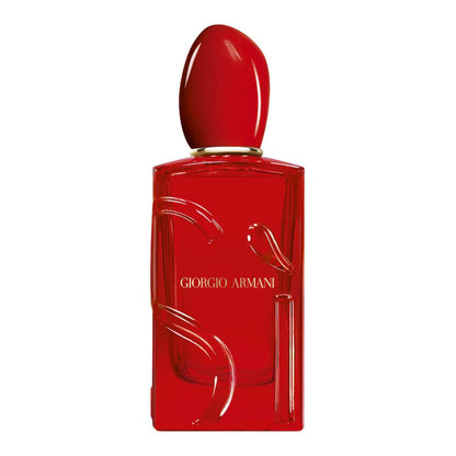 ARMANI
Sí Passione Red Musk 100ml