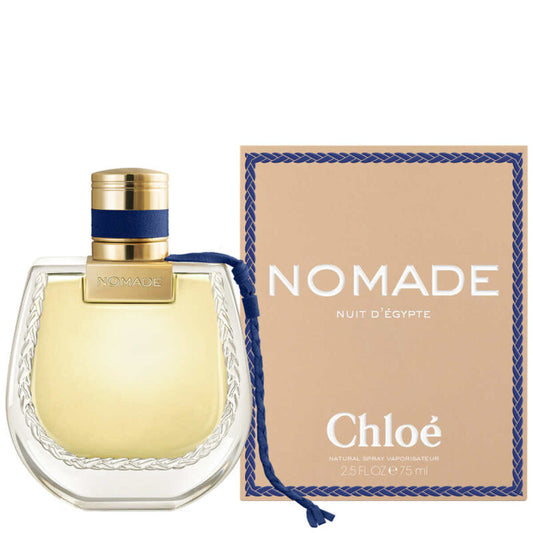 Chloe Nomade Nuit dEgypteWomen Perfume (75ml)