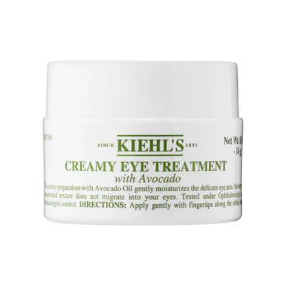 Kiehls Avocado Eye Cream 14ml