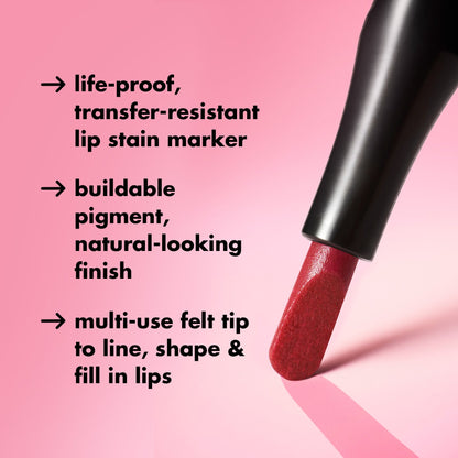 Elf Main Stain Lip Marker