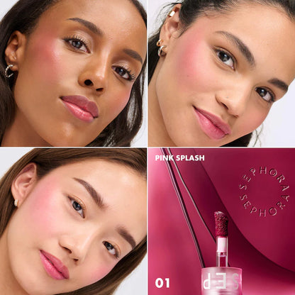 SEPHORA COLLECTION 
Cheek & Lip Long-Lasting Gel Tint