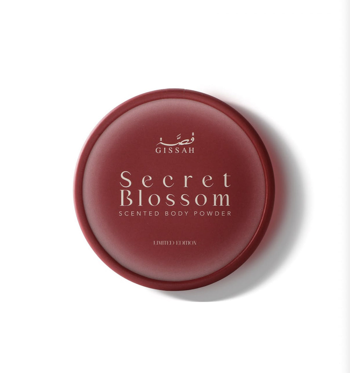 Gissah Secret Blossom Set