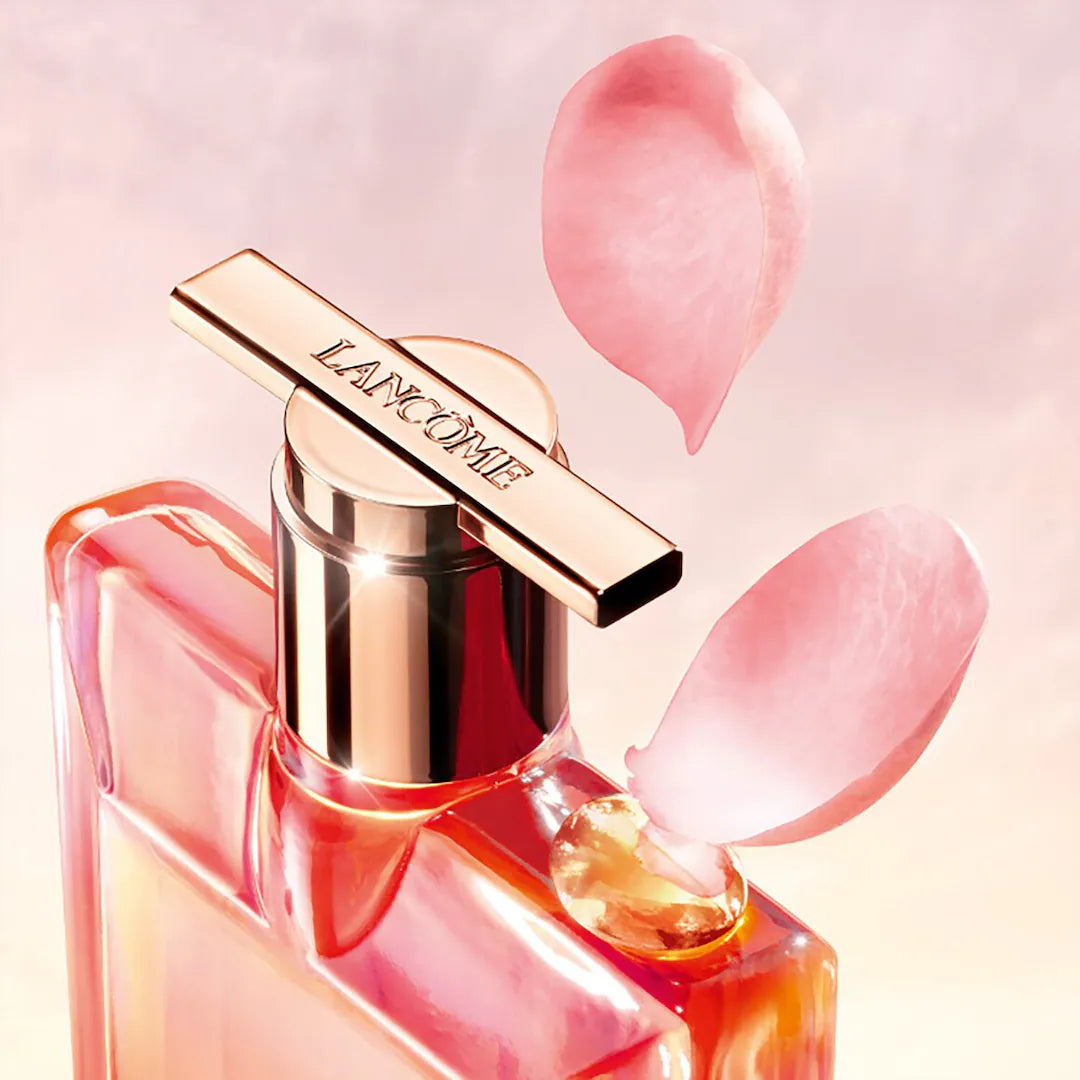 Lancôme
IDOLE L'EAU DE PARFUM NECTAR 100ml
