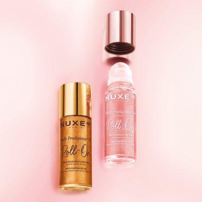 Nuxe Glow Roll-On Duo