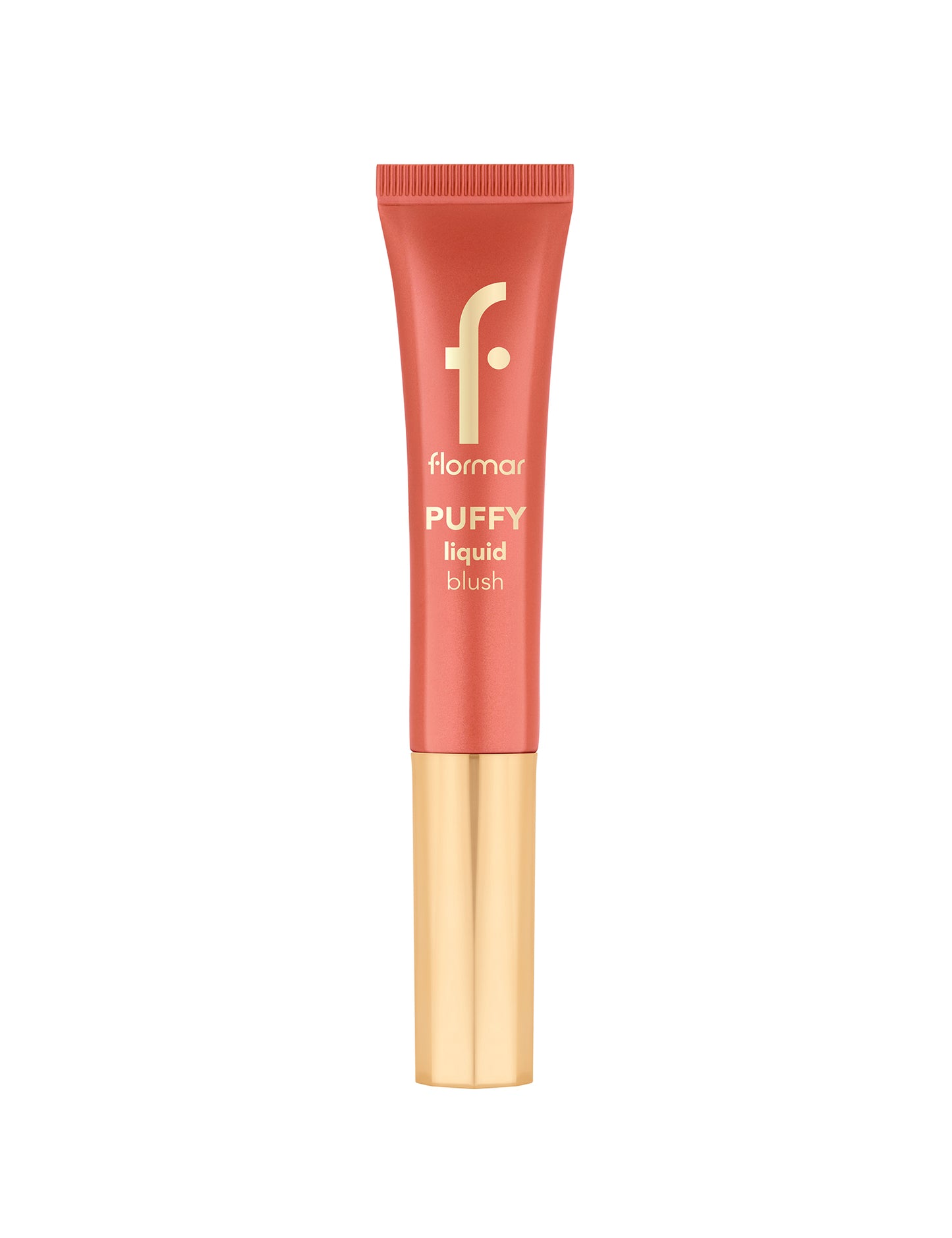 Flormar Puffy Liquid Luminous Finish Liquid Contour