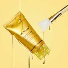 medicube - Kojic Acid Turmeric Night Wrapping Mask [75ml]