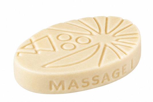 Lush Coconut Drench
Massage Bar