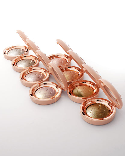 Beauty Creations Final Finish Baked Highlighter ( Gold Fashioned )