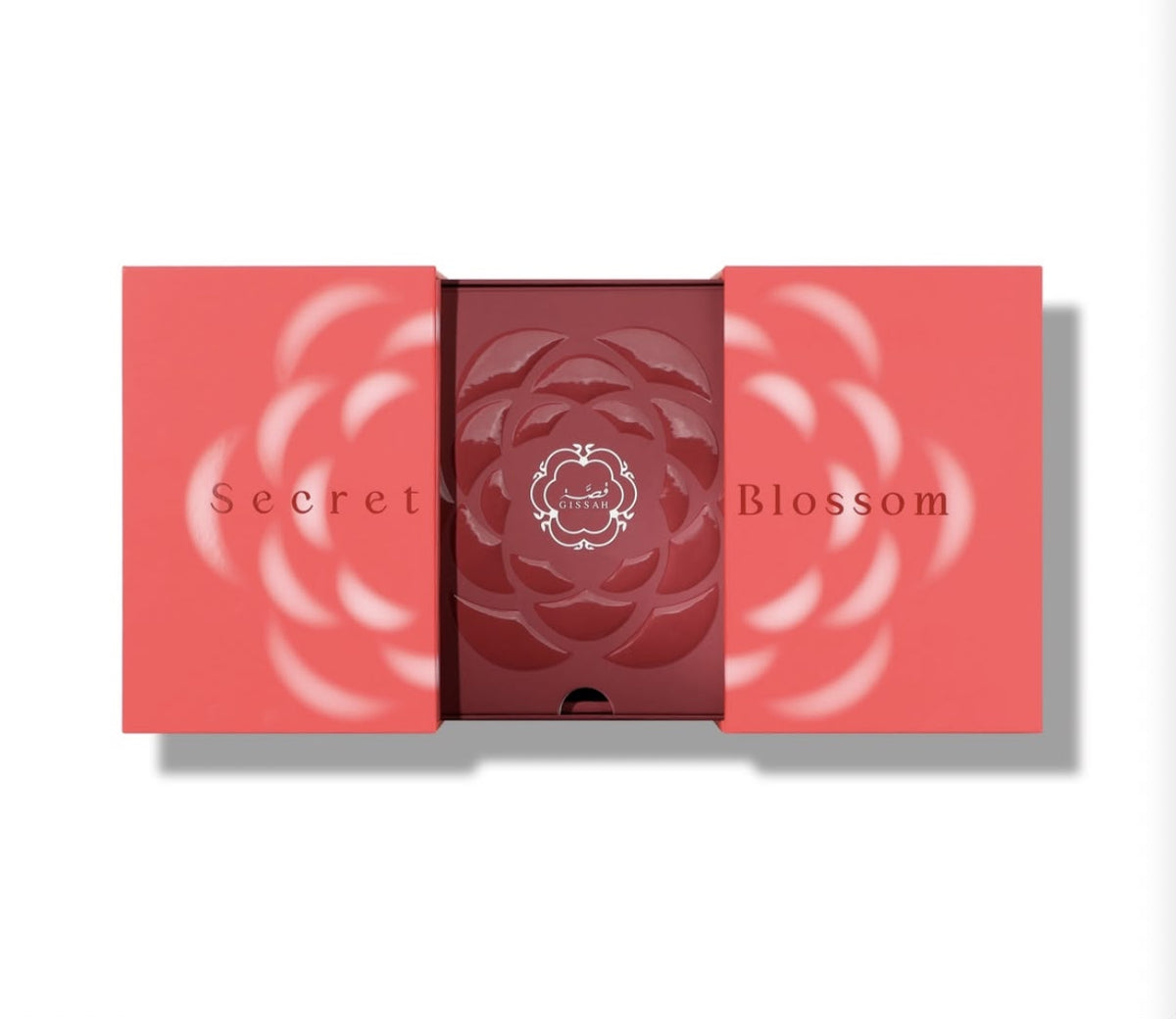 Gissah Secret Blossom Set