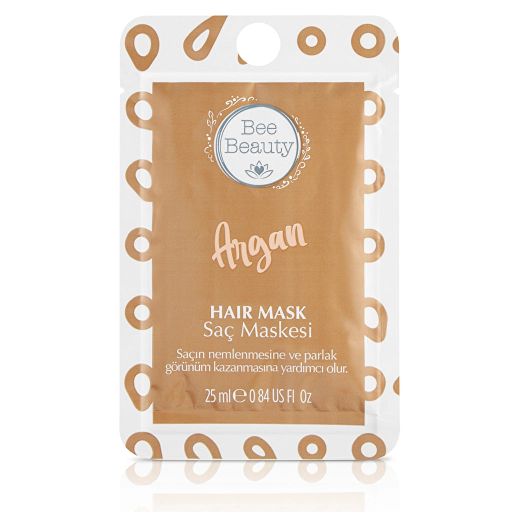 Bee Beauty Hair Mask – 25 ml