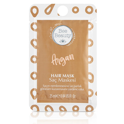 Bee Beauty Hair Mask – 25 ml