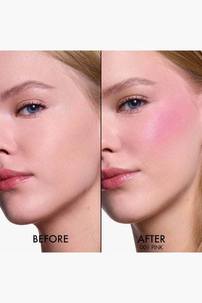 Dior Backstage Rosy Glow Stick 001 Pink