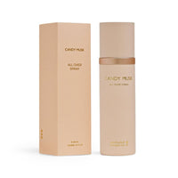 Candy Musk All Over Spray from Classic Collection 100ml