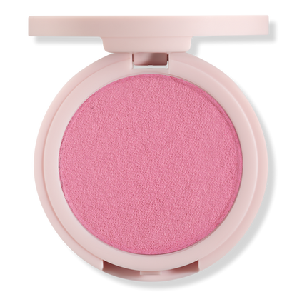 Kylie Hybrid Blush – Cream + Powder Blush (winter kissed 2.0)