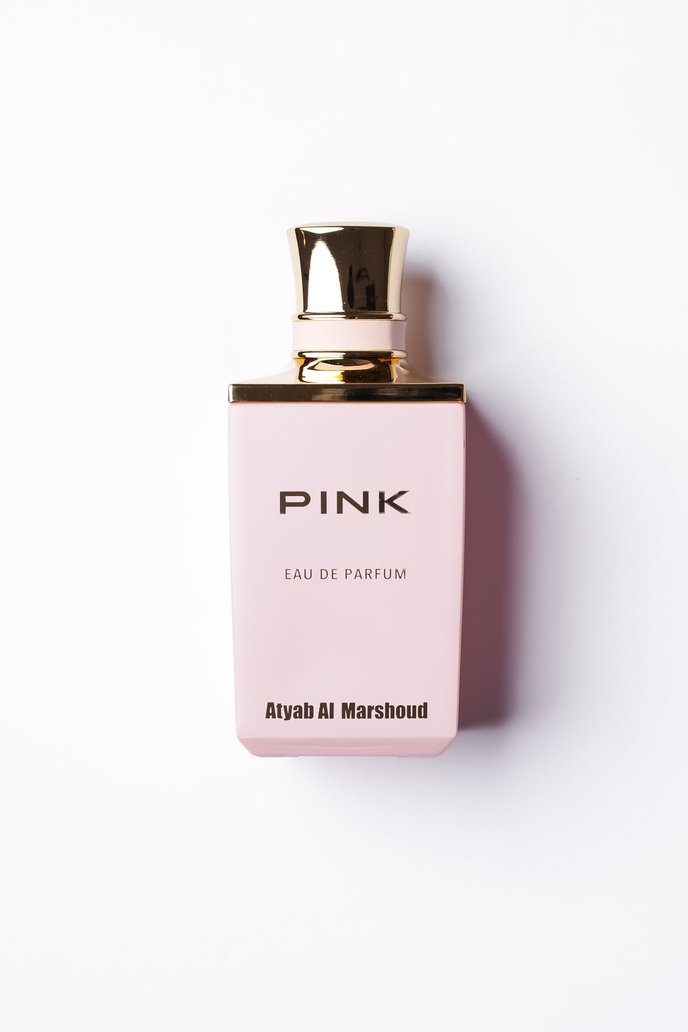 Atyab Al Marshoud Pink Eau De Parfum 100ml
