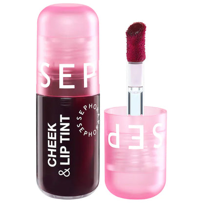 SEPHORA COLLECTION 
Cheek & Lip Long-Lasting Gel Tint