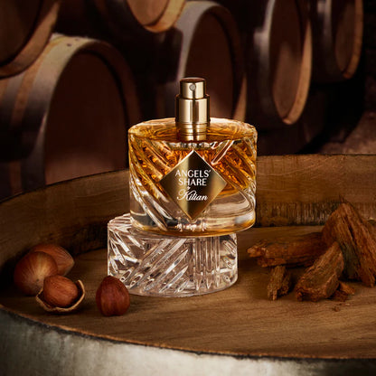 KILIAN Paris 
Angels Share Eau de Parfum with Tonka Bean 100ml
