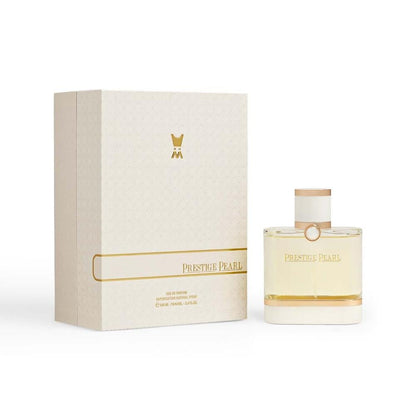 Al Majd Oud Pearl From Prestige Collection 100ml EDP