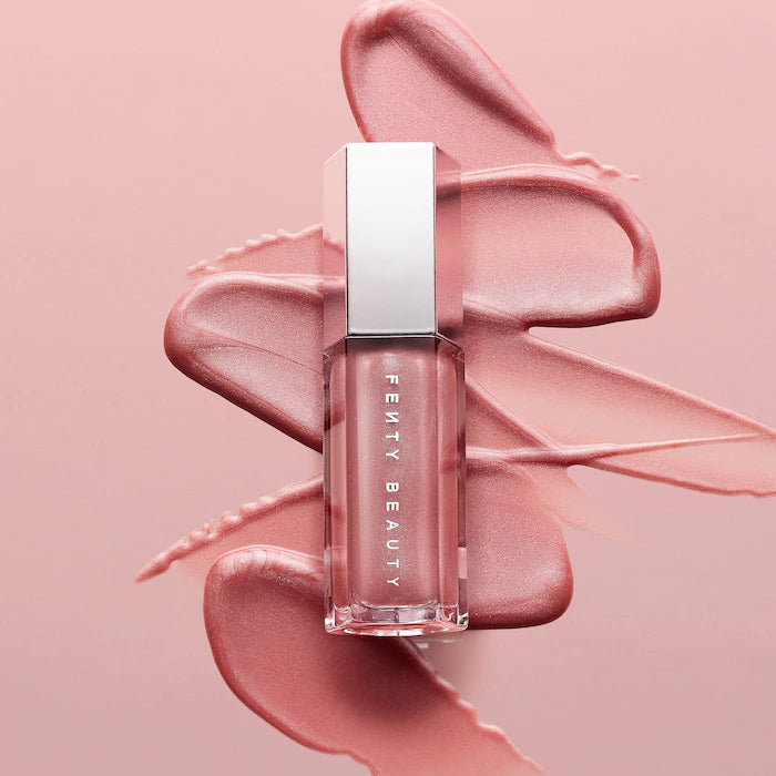 Fenty Beauty Gloss Bomb Universal Lip Luminizer
 (FU$$Y)