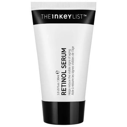 The INKEY List Retinol Fine Lines and Wrinkles Serum
