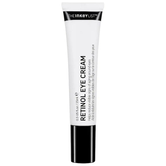 The INKEY List Retinol Eye Cream