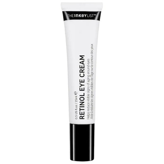 The INKEY List Retinol Eye Cream