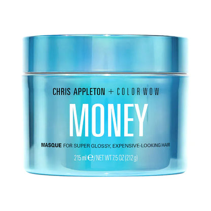 COLOR WOW Money Mask Deep Hydrating &amp; Strengthening Hair Treatment