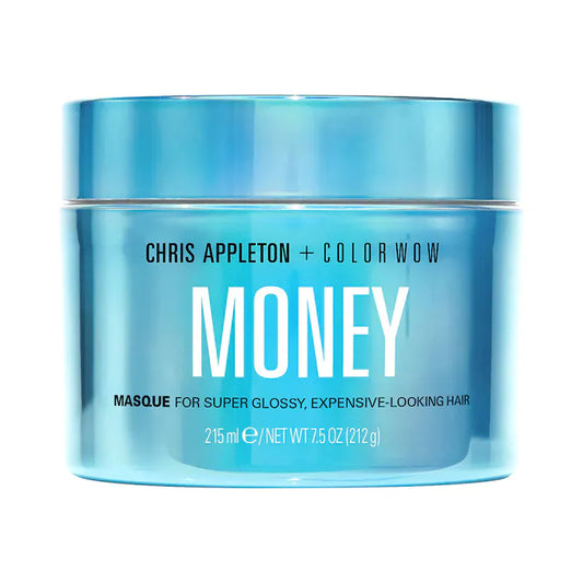 COLOR WOW Money Mask Deep Hydrating &amp; Strengthening Hair Treatment