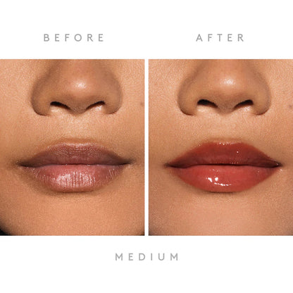 Fenty Beauty Gloss Bomb Heat Universal Lip Luminizer + Plumper (Hot Cherry)