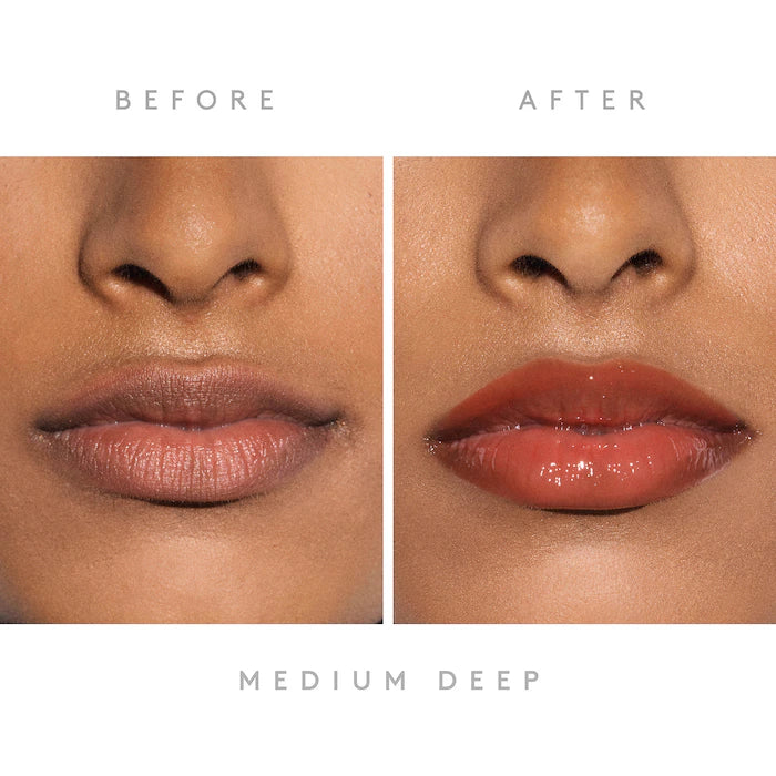 Fenty Beauty Gloss Bomb Heat Universal Lip Luminizer + Plumper (Hot Cherry)