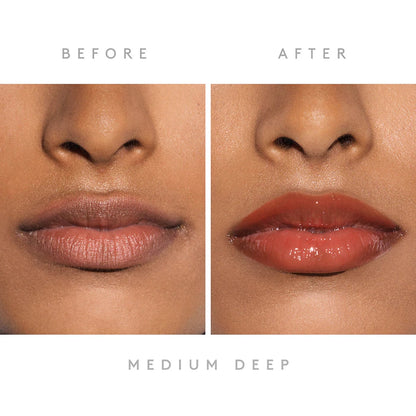 Fenty Beauty Gloss Bomb Heat Universal Lip Luminizer + Plumper (Hot Cherry)