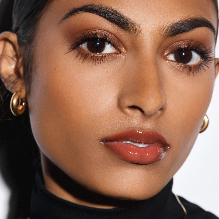 Fenty Beauty Gloss Bomb Heat Universal Lip Luminizer + Plumper (Hot Cherry)