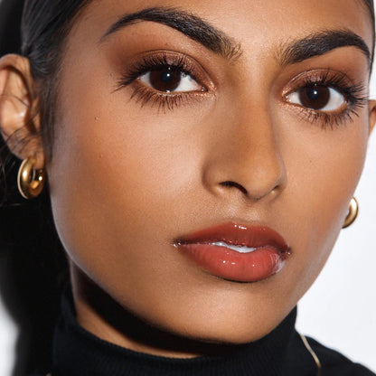 Fenty Beauty Gloss Bomb Heat Universal Lip Luminizer + Plumper (Hot Cherry)