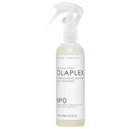 OlaplexNo. 0 Intensive Bond Building Hair Treatment