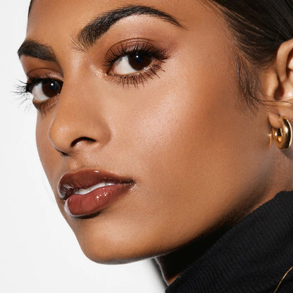 Fenty Beauty Gloss Bomb Heat Universal Lip Luminizer + Plumper (hot chocolate)