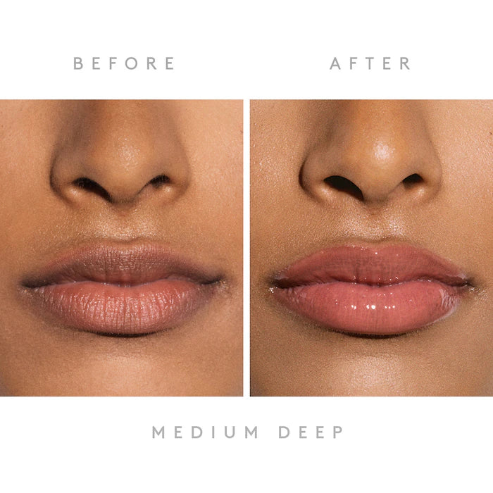 Fenty Beauty Gloss Bomb Heat Universal Lip Luminizer + Plumper (Fenty Glow)