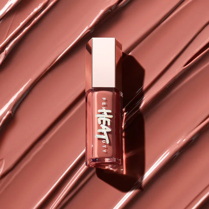 Fenty Beauty Gloss Bomb Heat Universal Lip Luminizer + Plumper (Fenty Glow)