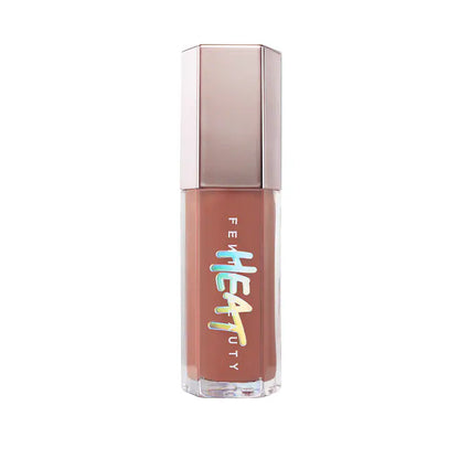 Fenty Beauty Gloss Bomb Heat Universal Lip Luminizer + Plumper (Fenty Glow)