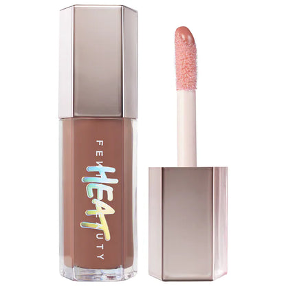 Fenty Beauty Gloss Bomb Heat Universal Lip Luminizer + Plumper (Fenty Glow)