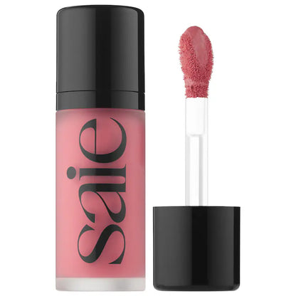 Saie Dew Blush Blendable Liquid Blush (Chilly)